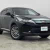 toyota harrier 2018 -TOYOTA--Harrier DBA-ZSU60W--ZSU60-0142967---TOYOTA--Harrier DBA-ZSU60W--ZSU60-0142967- image 1