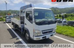 mitsubishi-fuso canter 2003 -MITSUBISHI 【富士山 103ｻ7327】--Canter FE73EEY--FE73EEY 500073---MITSUBISHI 【富士山 103ｻ7327】--Canter FE73EEY--FE73EEY 500073-
