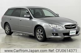 subaru legacy-touring-wagon 2007 -SUBARU--Legacy Wagon CBA-BP5--BP5-141269---SUBARU--Legacy Wagon CBA-BP5--BP5-141269-