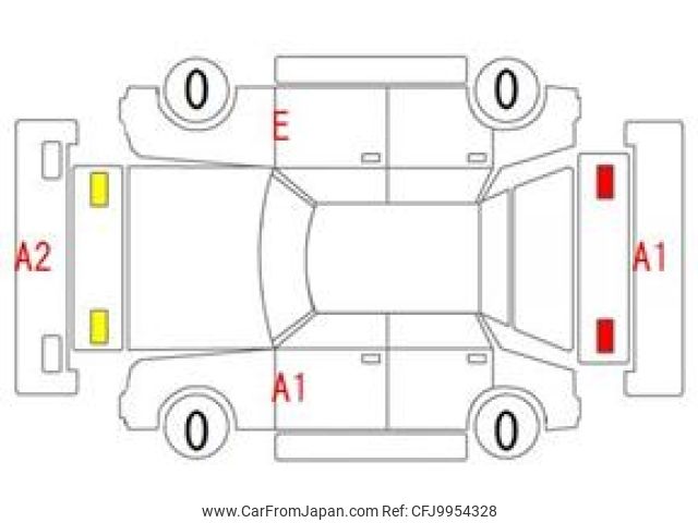 toyota land-cruiser-prado 2015 -TOYOTA--Land Cruiser Prado LDA-GDJ150W--GDJ150-0005511---TOYOTA--Land Cruiser Prado LDA-GDJ150W--GDJ150-0005511- image 2