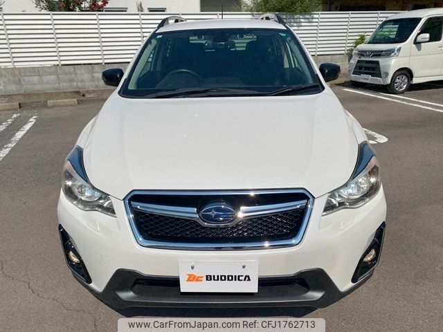subaru xv 2016 CFJ1762713 image 2