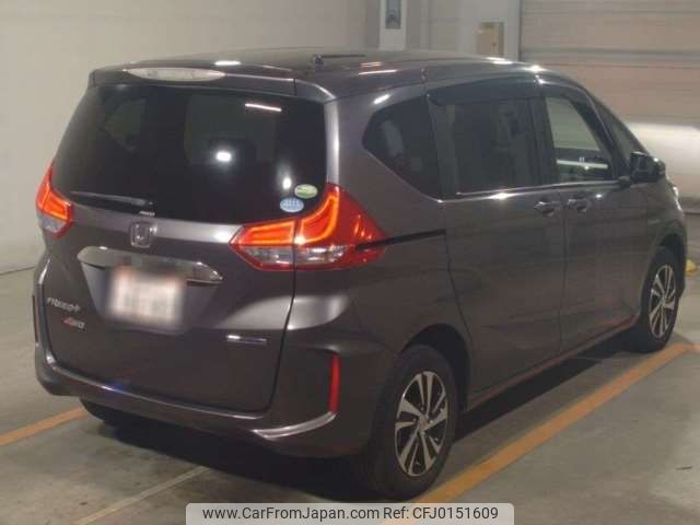 honda freed 2018 -HONDA 【宮崎 501ﾂ8283】--Freed DAA-GB8--GB8-1014122---HONDA 【宮崎 501ﾂ8283】--Freed DAA-GB8--GB8-1014122- image 2