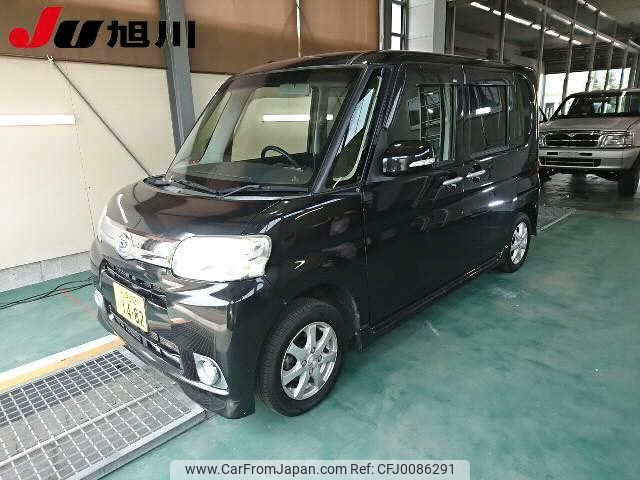 daihatsu tanto 2012 -DAIHATSU 【札幌 582ｺ1482】--Tanto L385S--0083454---DAIHATSU 【札幌 582ｺ1482】--Tanto L385S--0083454- image 1