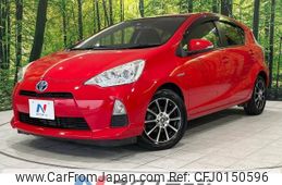 toyota aqua 2013 -TOYOTA--AQUA DAA-NHP10--NHP10-2260572---TOYOTA--AQUA DAA-NHP10--NHP10-2260572-