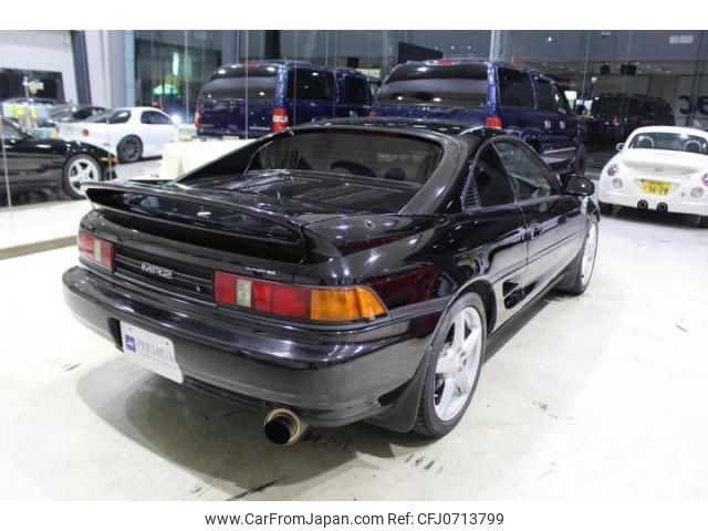 toyota mr2 1992 quick_quick_E-SW20_0065449 image 2