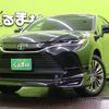 toyota harrier-hybrid 2021 quick_quick_6AA-AXUH80_AXUH80-0030774 image 1