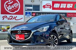 mazda demio 2016 -MAZDA--Demio DJ5AS--107707---MAZDA--Demio DJ5AS--107707-