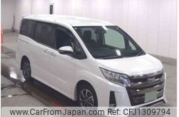 toyota noah 2019 -TOYOTA 【浜松 301ﾏ9003】--Noah DBA-ZRR80W--ZRR80W-0517101---TOYOTA 【浜松 301ﾏ9003】--Noah DBA-ZRR80W--ZRR80W-0517101-