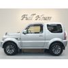suzuki jimny-sierra 2017 -SUZUKI--Jimny Sierra ABA-JB43W--JB43W-583266---SUZUKI--Jimny Sierra ABA-JB43W--JB43W-583266- image 1