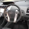 toyota prius-α 2012 -TOYOTA 【尾張小牧 334ﾛ 213】--Prius α DAA-ZVW41W--ZVW41-3198830---TOYOTA 【尾張小牧 334ﾛ 213】--Prius α DAA-ZVW41W--ZVW41-3198830- image 27