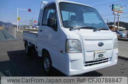 subaru sambar-truck 2010 -SUBARU--Samber Truck TT2--498905---SUBARU--Samber Truck TT2--498905-