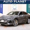audi a3-sportback-e-tron 2021 -AUDI--Audi e-tron ZAA-GEEAS--WAUZZZGE8LB033952---AUDI--Audi e-tron ZAA-GEEAS--WAUZZZGE8LB033952- image 1