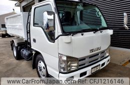 isuzu elf-truck 2007 GOO_NET_EXCHANGE_0700520A30250529W002