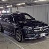 mercedes-benz gls-class 2020 -MERCEDES-BENZ--Benz GLS WDC1679861A131172---MERCEDES-BENZ--Benz GLS WDC1679861A131172- image 1