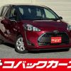toyota sienta 2021 quick_quick_NSP170G_NSP170-7281879 image 1
