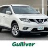 nissan x-trail 2016 -NISSAN--X-Trail DBA-NT32--NT32-541053---NISSAN--X-Trail DBA-NT32--NT32-541053- image 1