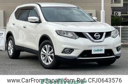 nissan x-trail 2016 -NISSAN--X-Trail DBA-NT32--NT32-541053---NISSAN--X-Trail DBA-NT32--NT32-541053-