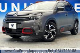 citroen c5 2019 CFJ1723158