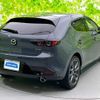 mazda mazda3-fastback 2020 quick_quick_3DA-BP8P_BP8P-108313 image 3