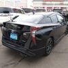 toyota prius 2017 -TOYOTA--Prius DAA-ZVW55--ZVW55-8050017---TOYOTA--Prius DAA-ZVW55--ZVW55-8050017- image 2