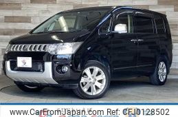 mitsubishi delica-d5 2013 quick_quick_LDA-CV1W_CV1W-0905419