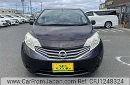 nissan note 2012 769235-250430150652