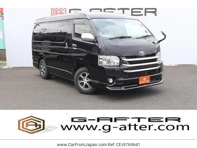 toyota hiace-van 2016 -TOYOTA--Hiace Van CBF-TRH211K--TRH211-8006697---TOYOTA--Hiace Van CBF-TRH211K--TRH211-8006697- image 1