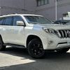 toyota land-cruiser-prado 2016 -TOYOTA--Land Cruiser Prado LDA-GDJ150W--GDJ150-0012765---TOYOTA--Land Cruiser Prado LDA-GDJ150W--GDJ150-0012765- image 1