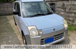 suzuki alto 2004 -SUZUKI--Alto CBA-HA24S--HA24S-113623---SUZUKI--Alto CBA-HA24S--HA24S-113623-