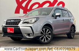 subaru forester 2015 -SUBARU--Forester DBA-SJG--SJG-030672---SUBARU--Forester DBA-SJG--SJG-030672-