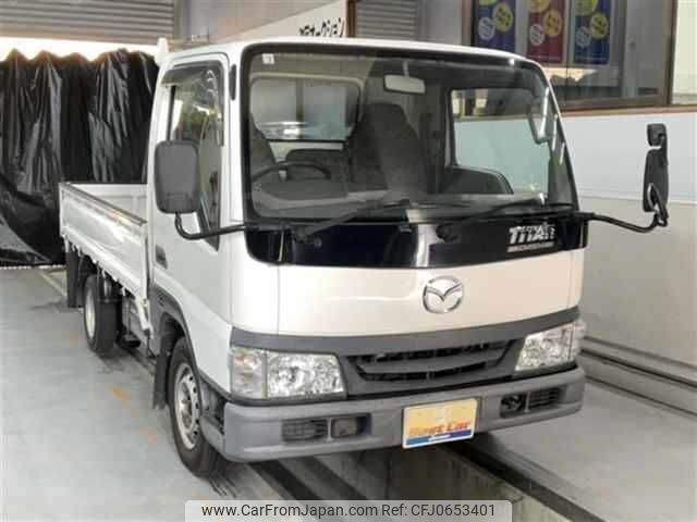 mazda titan 2008 -MAZDA 【宮崎 400ﾁ2453】--Titan SYF4T--SYF4T-101127---MAZDA 【宮崎 400ﾁ2453】--Titan SYF4T--SYF4T-101127- image 1