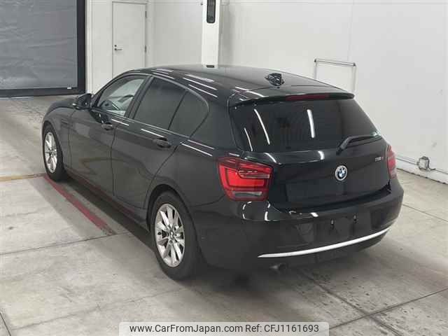 bmw 1-series 2012 -BMW--BMW 1 Series 1A16-WBA1A12000J200615---BMW--BMW 1 Series 1A16-WBA1A12000J200615- image 2