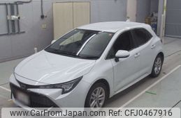 toyota corolla-sport 2020 -TOYOTA--Corolla Sport NRE210H-1012034---TOYOTA--Corolla Sport NRE210H-1012034-