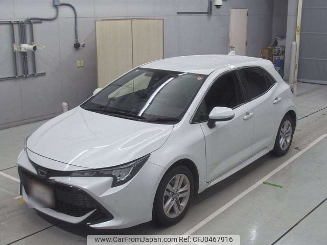 toyota corolla-sport 2020 -TOYOTA--Corolla Sport NRE210H-1012034---TOYOTA--Corolla Sport NRE210H-1012034- image 1