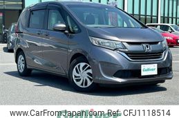 honda freed 2018 -HONDA--Freed DBA-GB5--GB5-1083006---HONDA--Freed DBA-GB5--GB5-1083006-