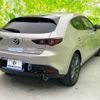 mazda mazda3-fastback 2022 quick_quick_6BA-BP5P_BP5P-204338 image 3