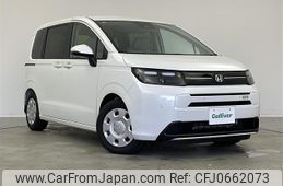 honda freed 2024 -HONDA--Freed 5BA-GT1--GT1-1001087---HONDA--Freed 5BA-GT1--GT1-1001087-