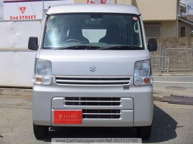 suzuki every 2015 quick_quick_HBD-DA17V_DA17V-108400 image 2