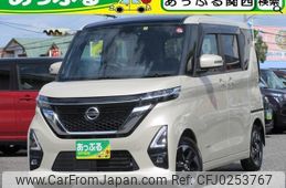 nissan roox 2022 quick_quick_5AA-B44A_B44A-0112292