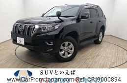 toyota land-cruiser-prado 2022 quick_quick_3BA-TRJ150W_TRJ150-0145733