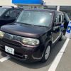 nissan cube 2009 -NISSAN--Cube DBA-Z12--Z12-031836---NISSAN--Cube DBA-Z12--Z12-031836- image 1