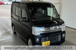 nissan clipper-rio 2016 -NISSAN 【熊谷 581ナ1885】--Clipper Rio DR17W-105121---NISSAN 【熊谷 581ナ1885】--Clipper Rio DR17W-105121-