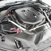 bmw 5-series 2019 quick_quick_DBA-JB30_WBAJB52040WW17680 image 4