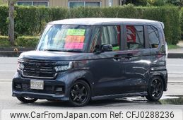 honda n-box 2022 -HONDA 【名変中 】--N BOX JF3--2377198---HONDA 【名変中 】--N BOX JF3--2377198-