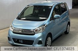 nissan dayz 2016 -NISSAN--DAYZ B21W-0347446---NISSAN--DAYZ B21W-0347446-