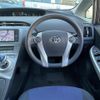 toyota prius 2012 -TOYOTA--Prius DAA-ZVW30--ZVW30-1512834---TOYOTA--Prius DAA-ZVW30--ZVW30-1512834- image 14