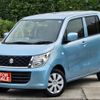 suzuki wagon-r 2015 -SUZUKI 【名変中 】--Wagon R MH34S--516768---SUZUKI 【名変中 】--Wagon R MH34S--516768- image 1