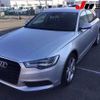 audi a6 2013 -AUDI--Audi A6 4GCHVS-EN030251---AUDI--Audi A6 4GCHVS-EN030251- image 10