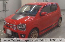 suzuki alto-works 2018 -SUZUKI--Alto Works HA36S-896607---SUZUKI--Alto Works HA36S-896607-