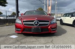 mercedes-benz cls-class 2014 quick_quick_RBA-218359C_WDD2183592A126172